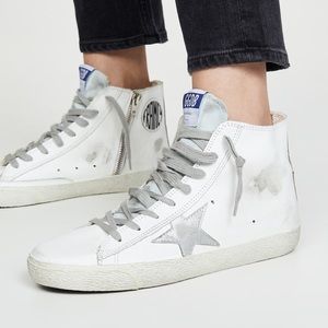 GOLDEN GOOSE Francy sneakers